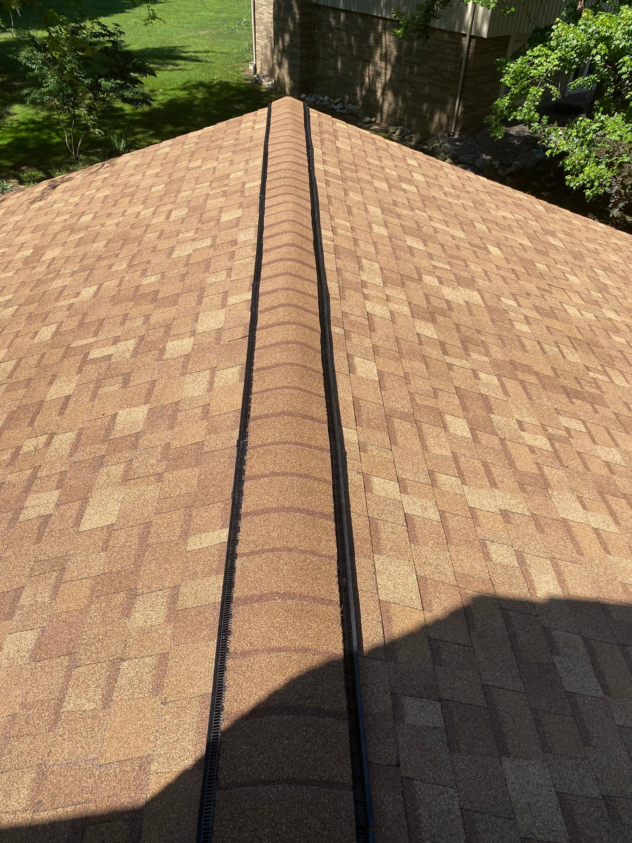 Roof Replacement using Owens Corning by 180 Contractors