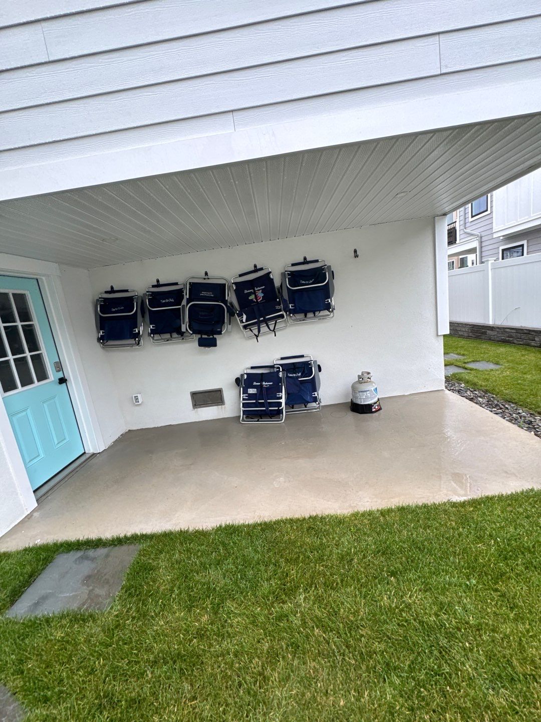 Residential Cleaning using SoftWash-Low Pressure by SJ Exterior