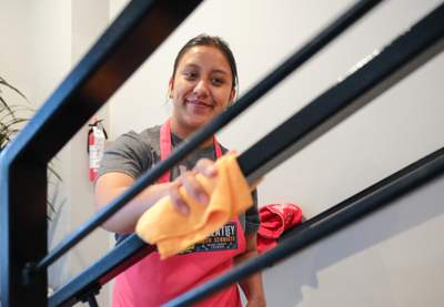 Commercial Cleaning - Grand Lake, CO
