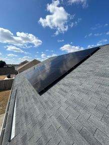Augusta Ga Project by Zero Grid Power Solutions