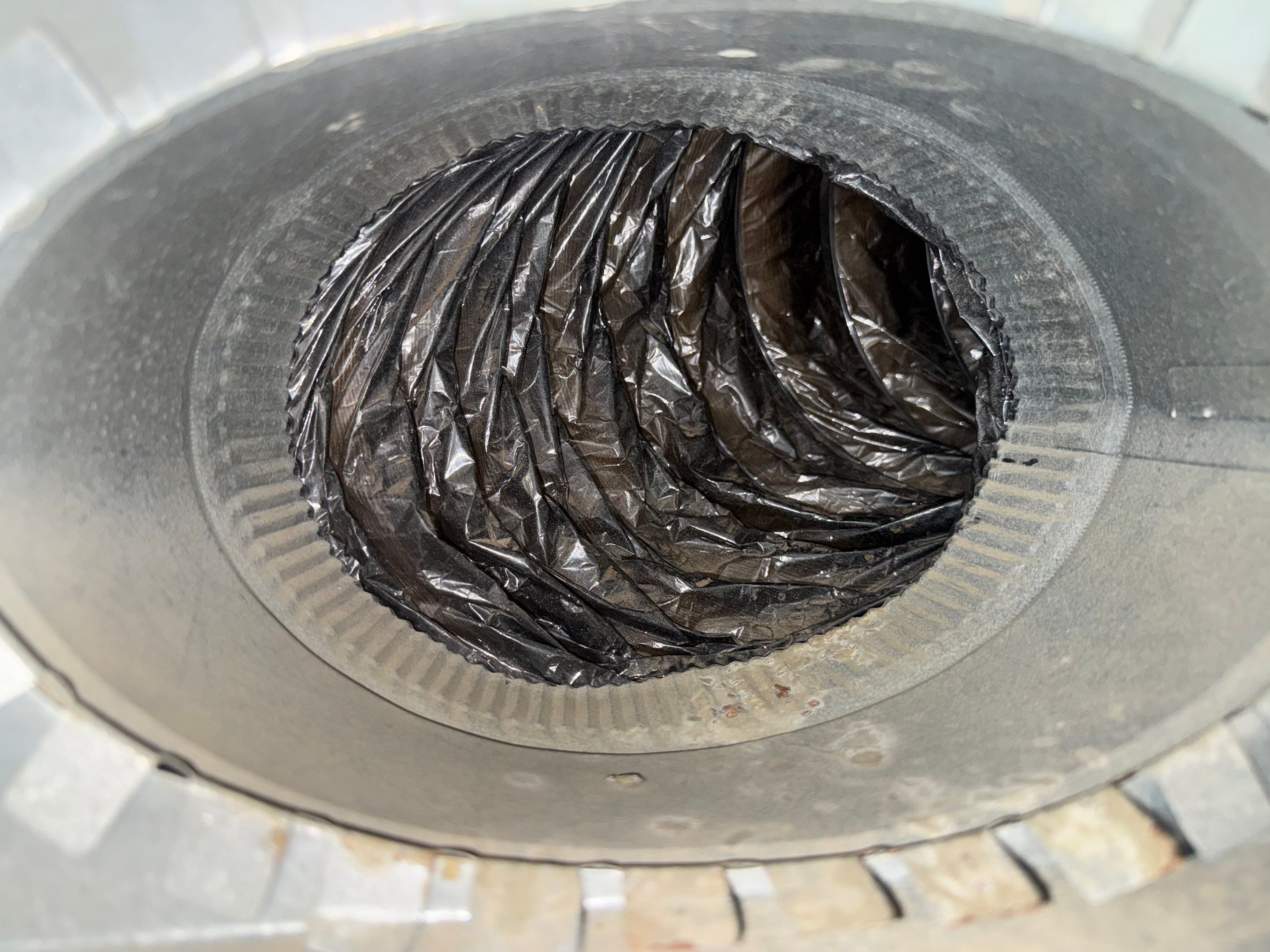 Duct Cleaning and Sanitizing in Dayton by Elemental Heating and air conditioning LLC