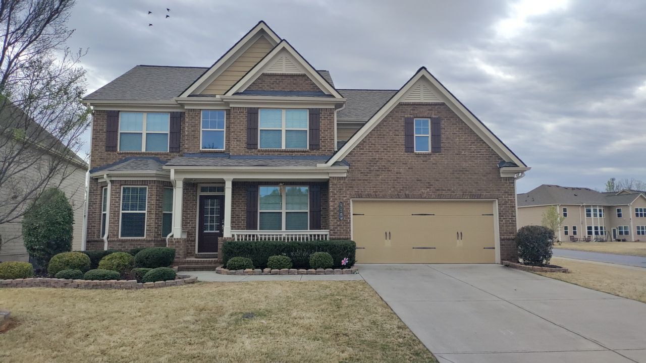Residential Roofing Installation using Owens Corning by Inspector Roofing and Restoration