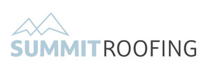 Logo for Summit Roofing Company