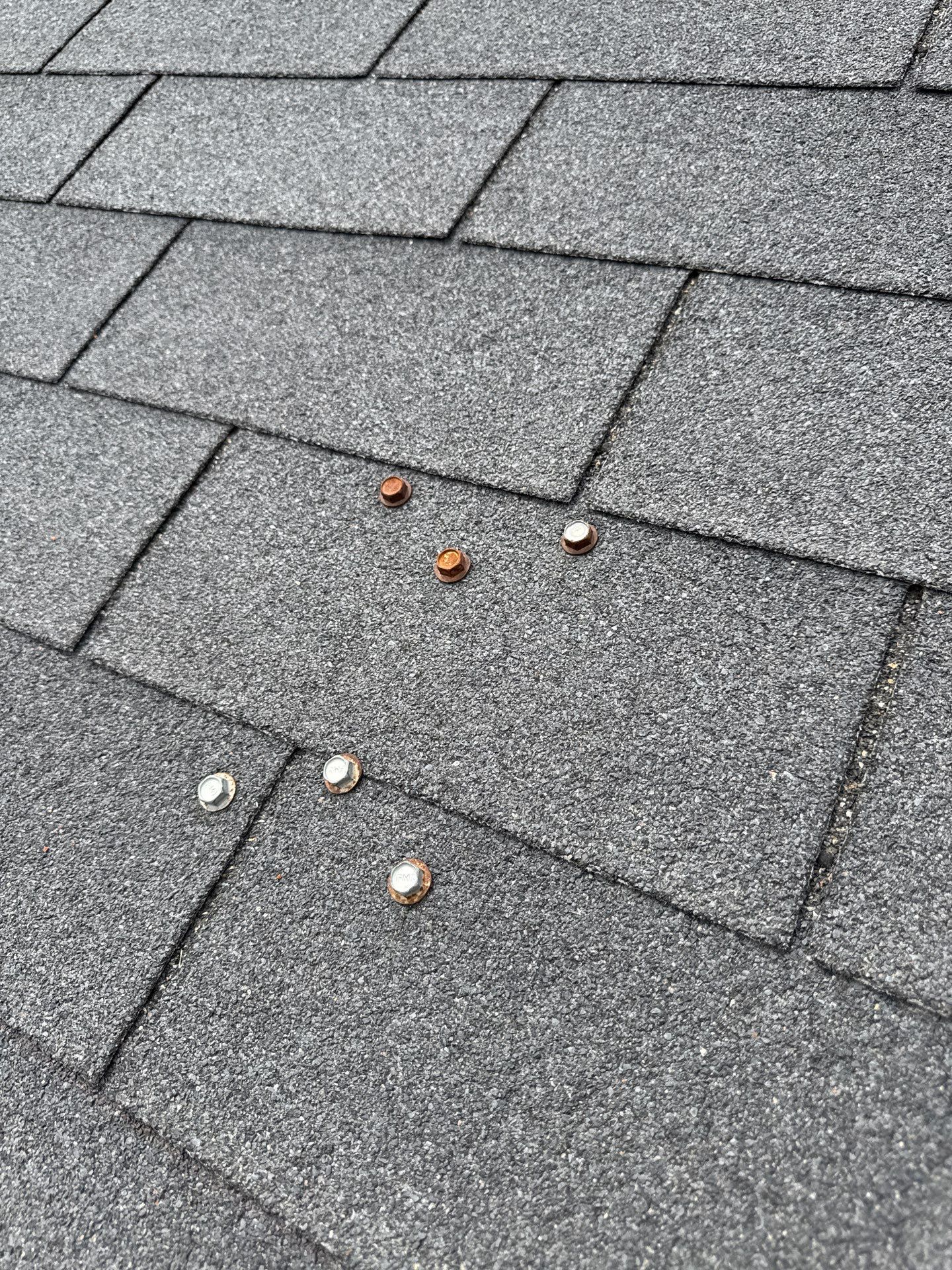 Residential Roof Replacement with Architectural Shingles in Caldwell by Olive Roofing