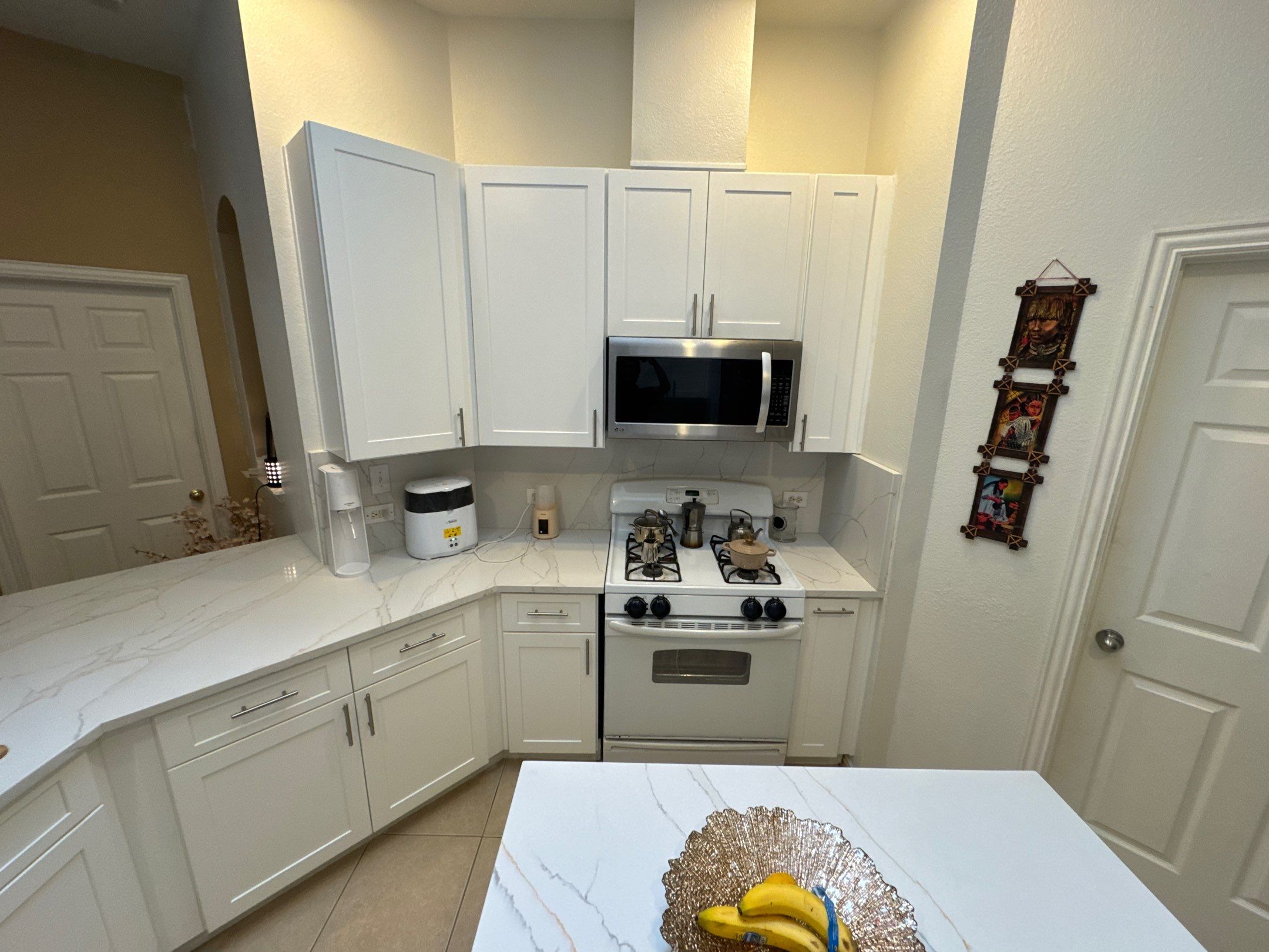 Seven-Day Kitchen Transformation: Full Remodel, Zero Downtime by Tibi Soli LLC