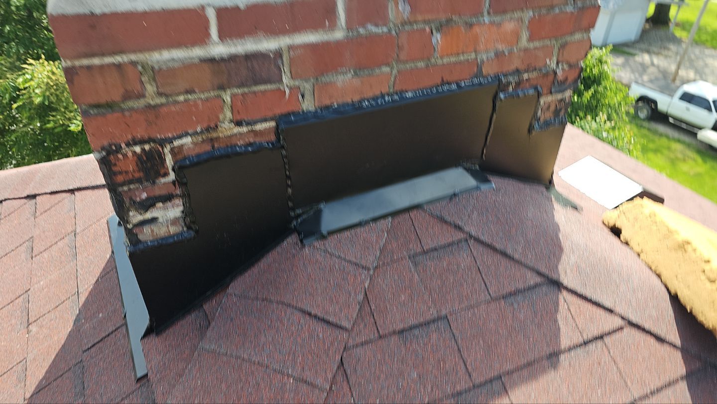 Atlas Pinnacle, Color, Sunset, Drip Edge, Color, White by Eagle Eye Roofing