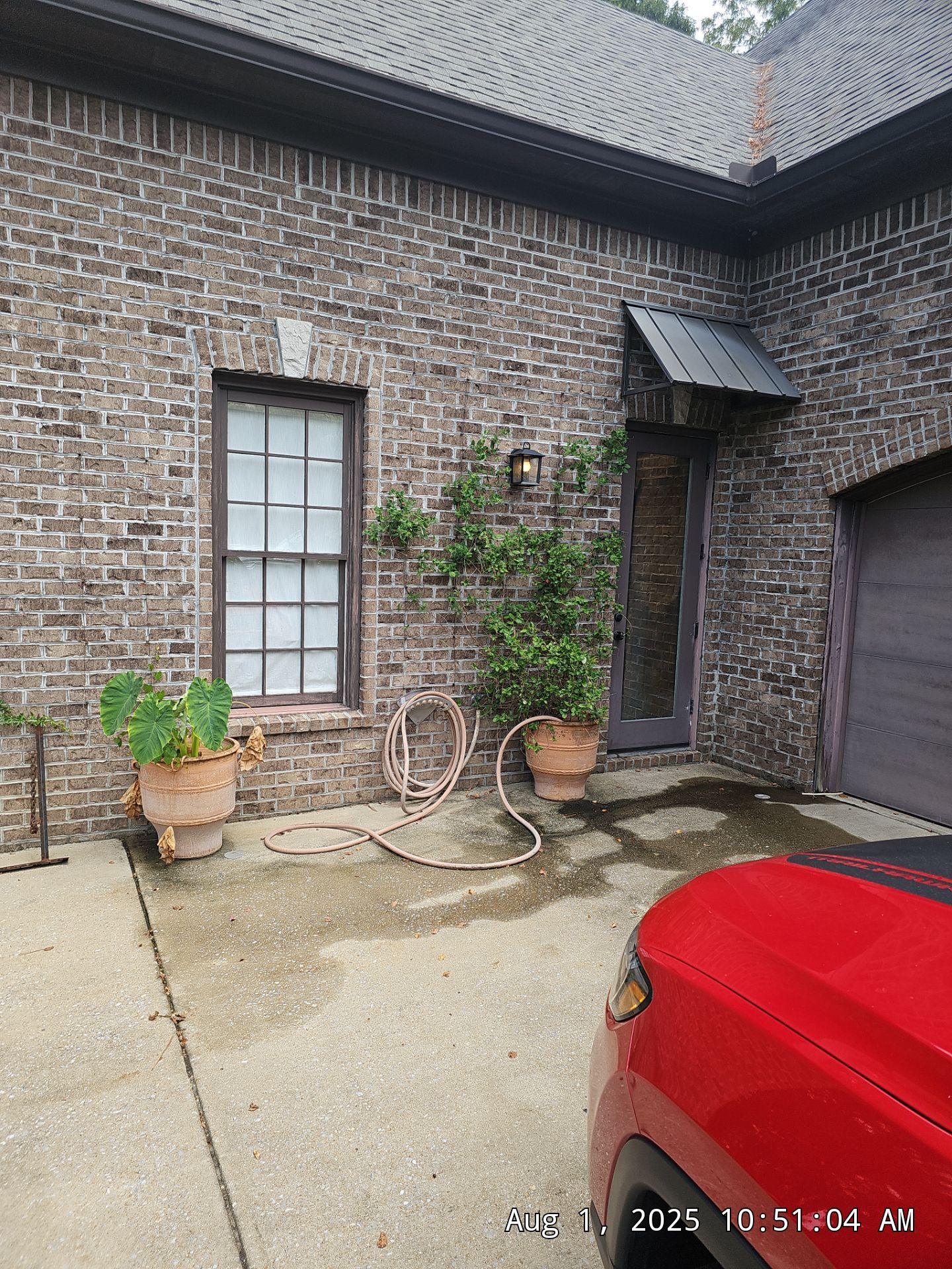 Lewis Project in Hoover by The Window Source