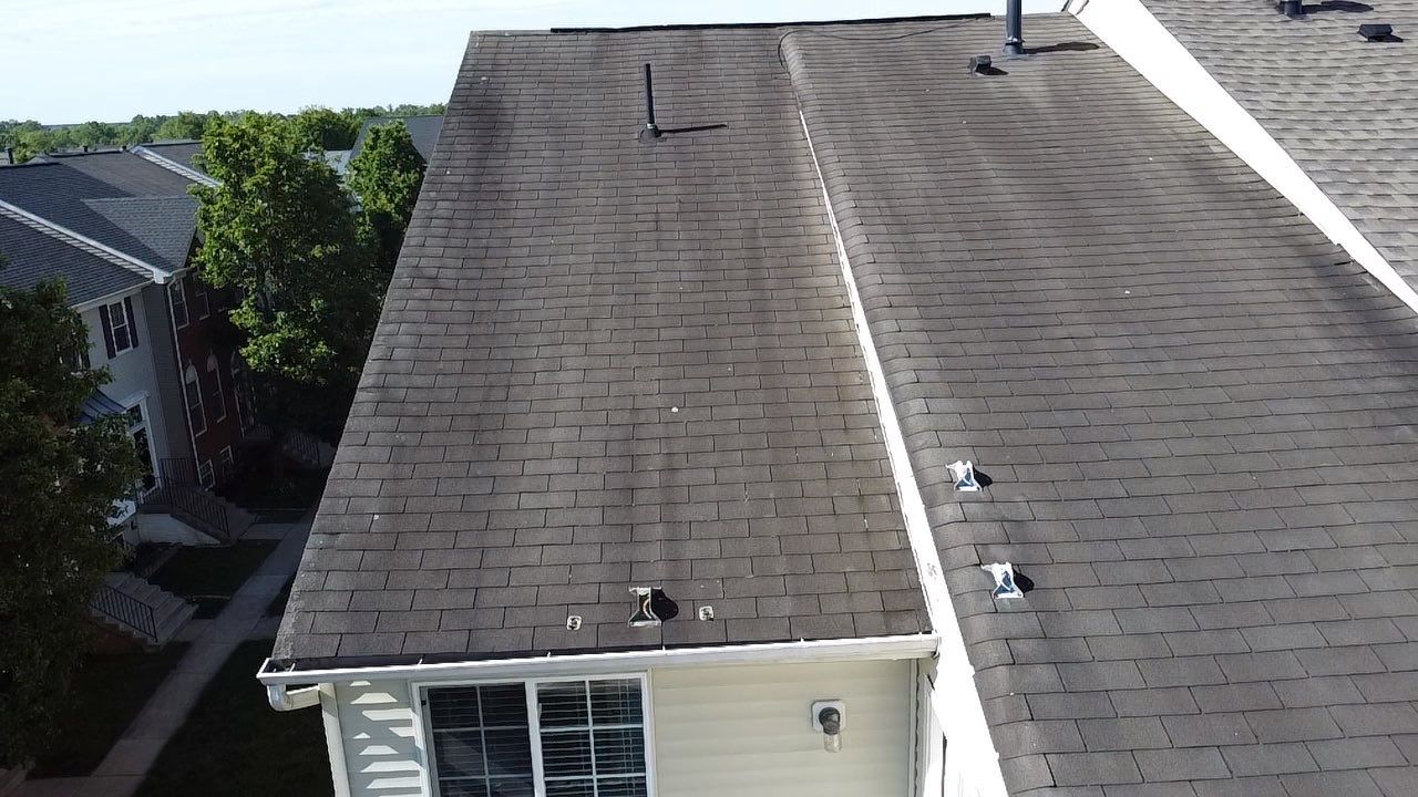 Roof Replacement-GAF UHDZ  by USA Storm Roofing and Construction Group