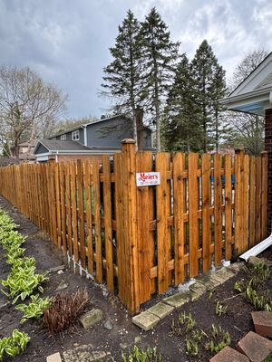 Project in Arlington Heights