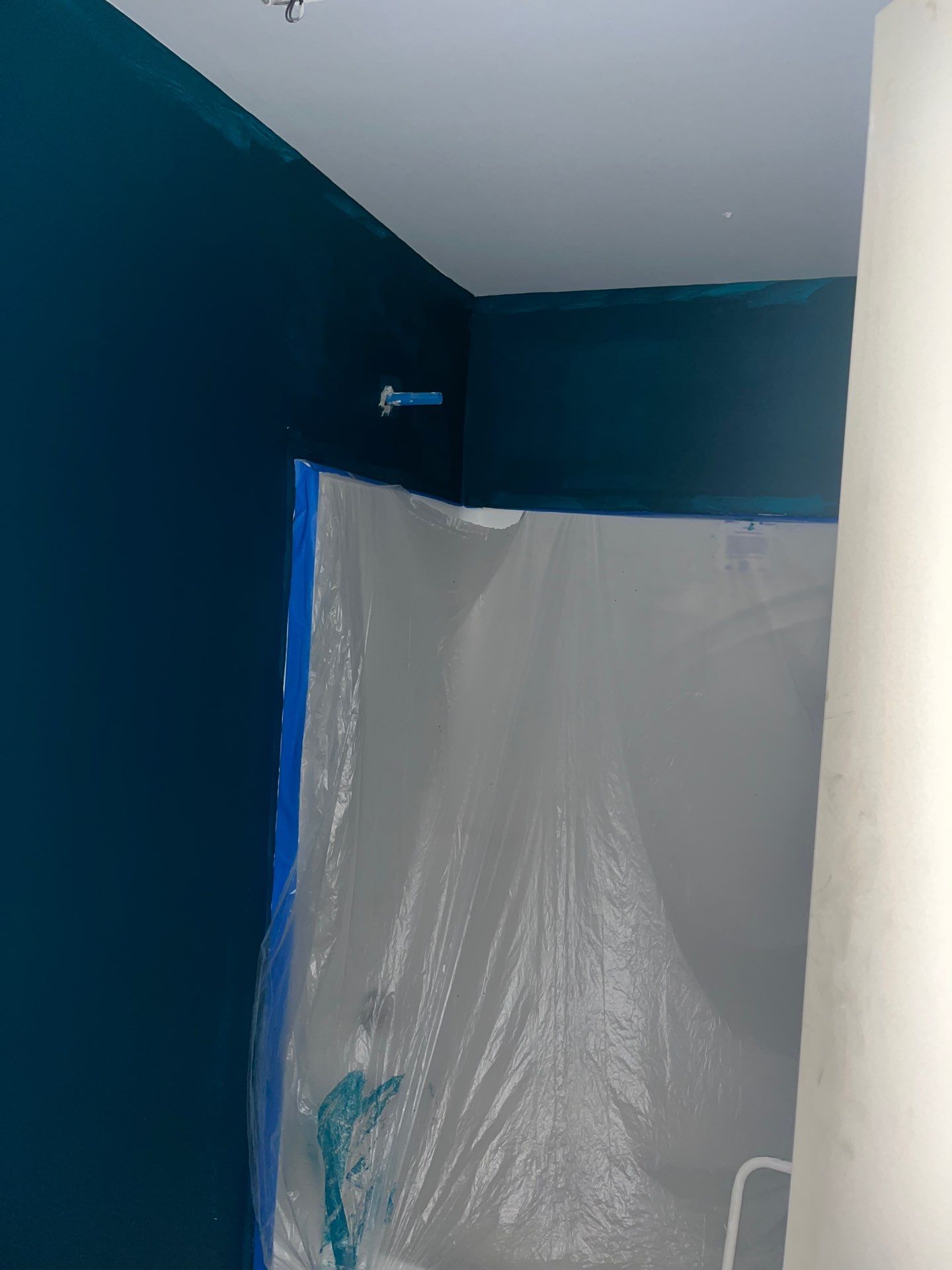 Fire damage in Russellville by Better Than Before Restoration