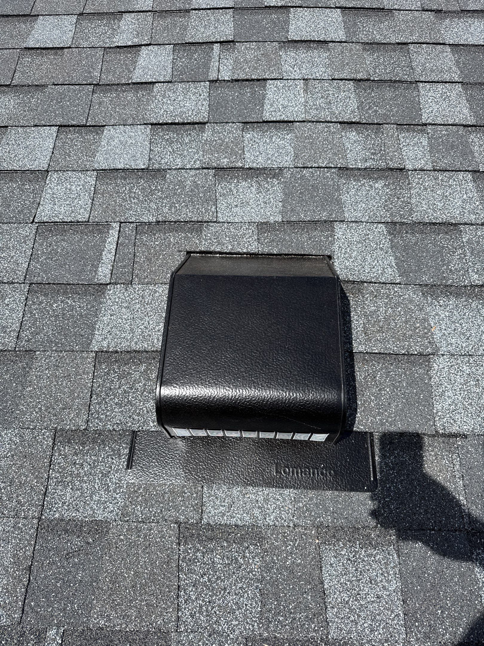 Project in Durham - Certainteed Landmark Pewter by Pro Performance Roofing