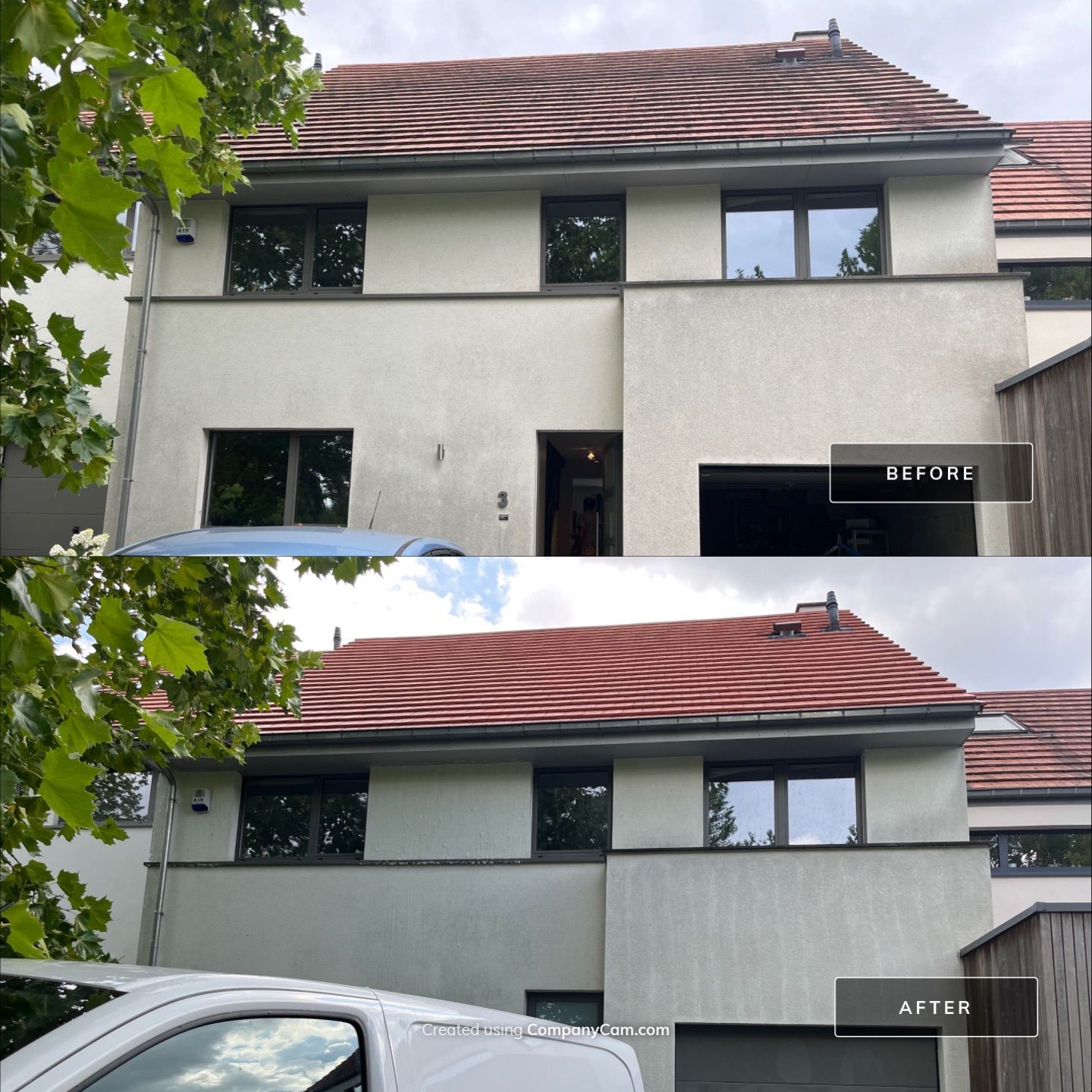 Clos de la Haute Brire 5, 1380 Lasne by 2blox Srl