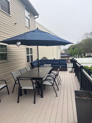 Outdoor Furniture 