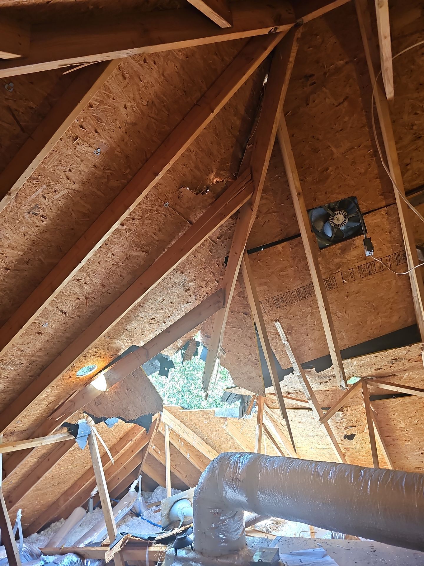 Project in Valdosta by J & J Remodeling Of Ga LLC