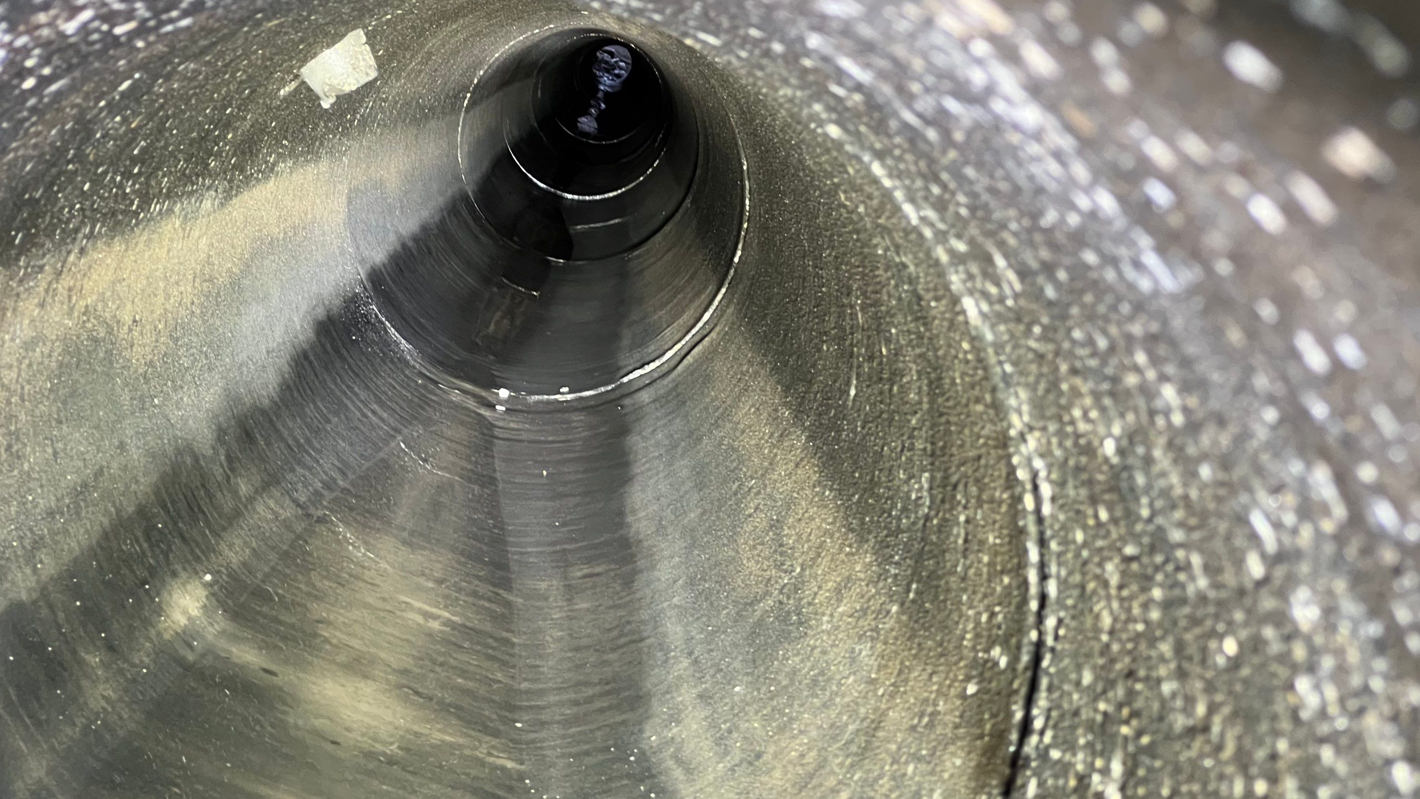 Naples Community Storm Water System Maintenance by APS Power & Water