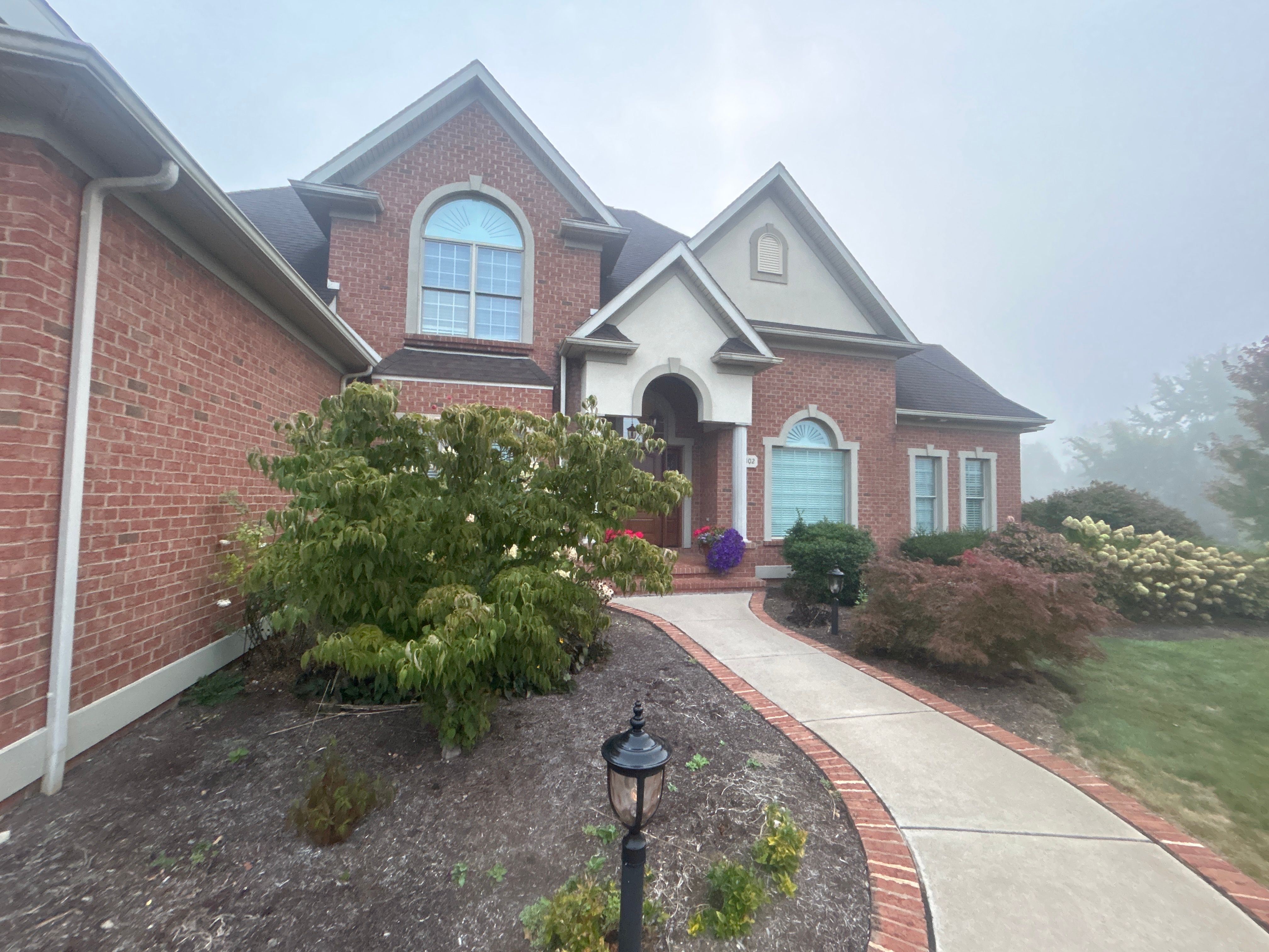 New Owens Corning Roof in State College, PA by Starway Roof Systems