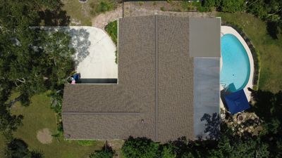 Roof Replacement in Tampa, FL
