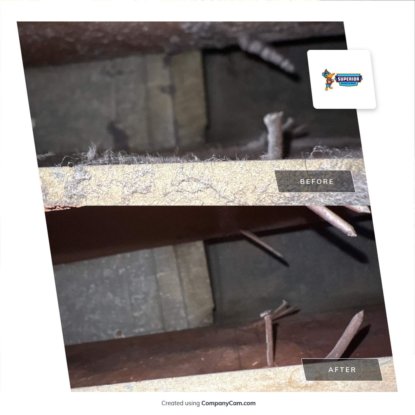 Air Duct Cleaning in Beaver Falls, PA by Superior Air Duct Cleaning