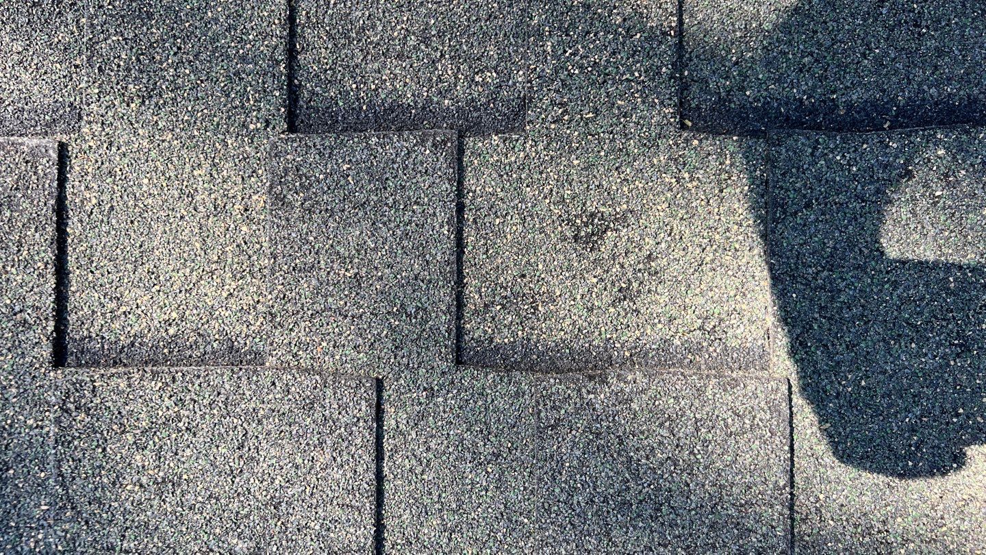 GAF Grand Sequoia - Autumn Brown Blend  by Montana Roofing Solutions