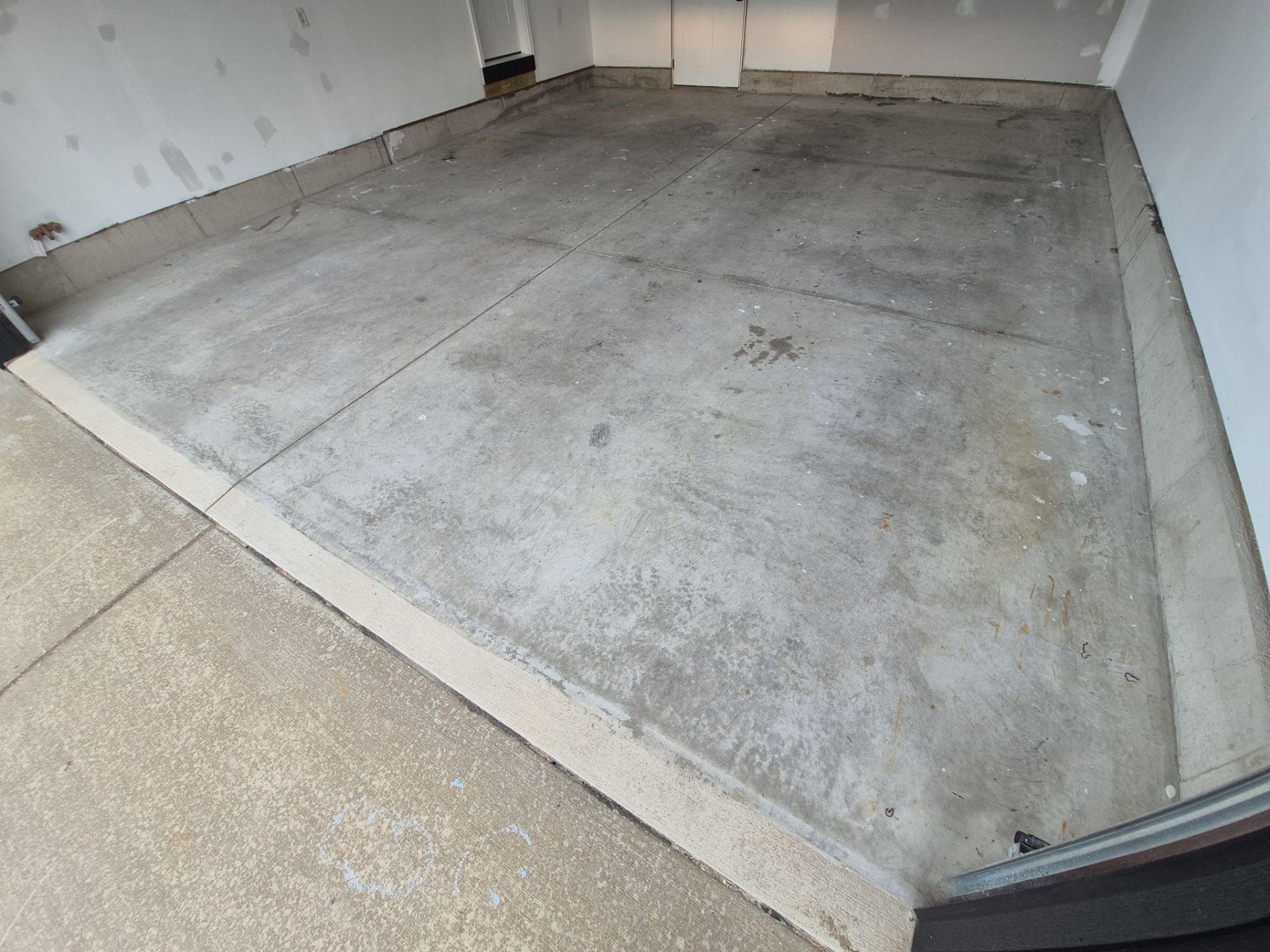 Project in Mount Pleasant by Wise Coatings of Central Michigan