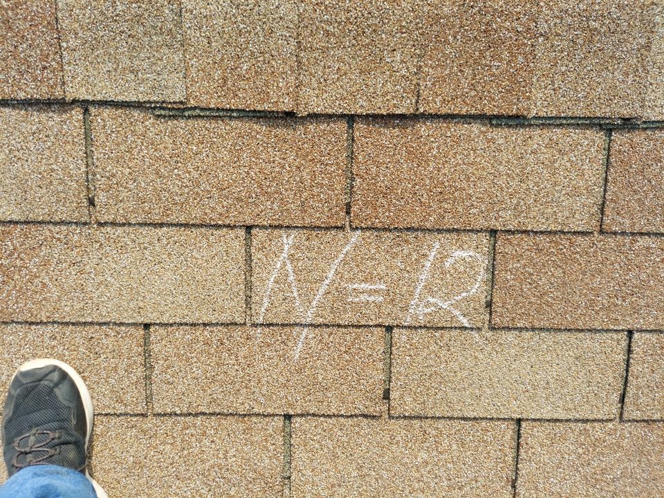 Kuna Residential Roofing Installation using Owens Corning by ID Roofing LLC