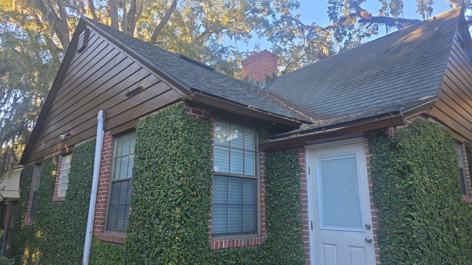 Project in Jacksonville by Colorwise Painting