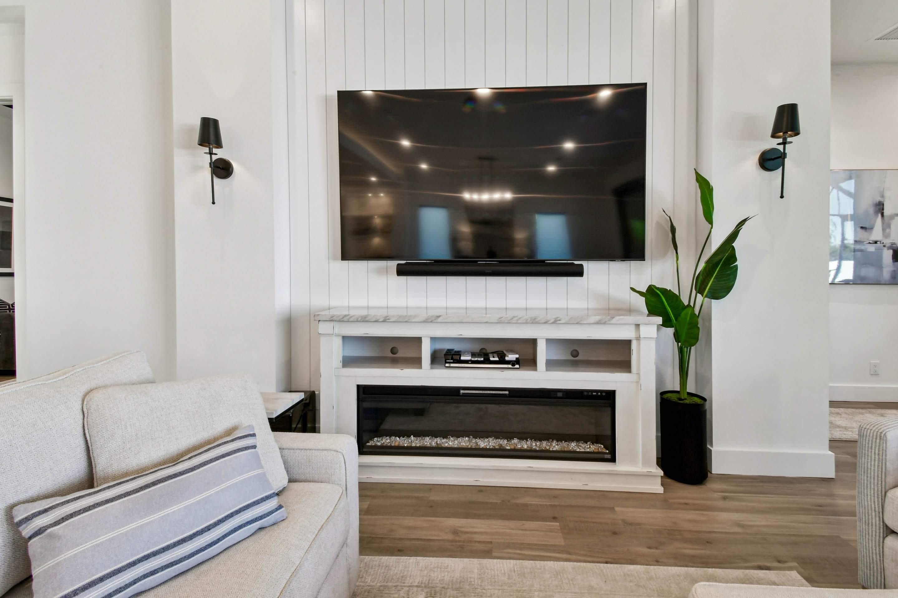 Custom Coastal Sol II by Lyons Heritage Tampa, LLC