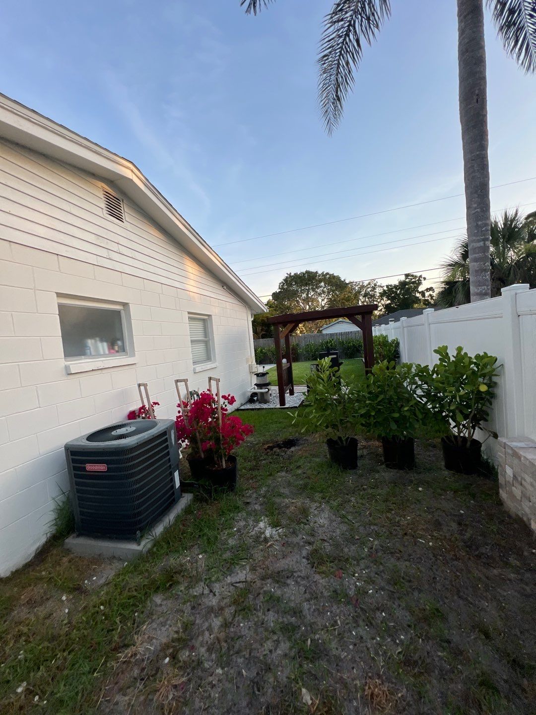 Project in St. Petersburg 33702 by Mitchell Roofing Company LLC 