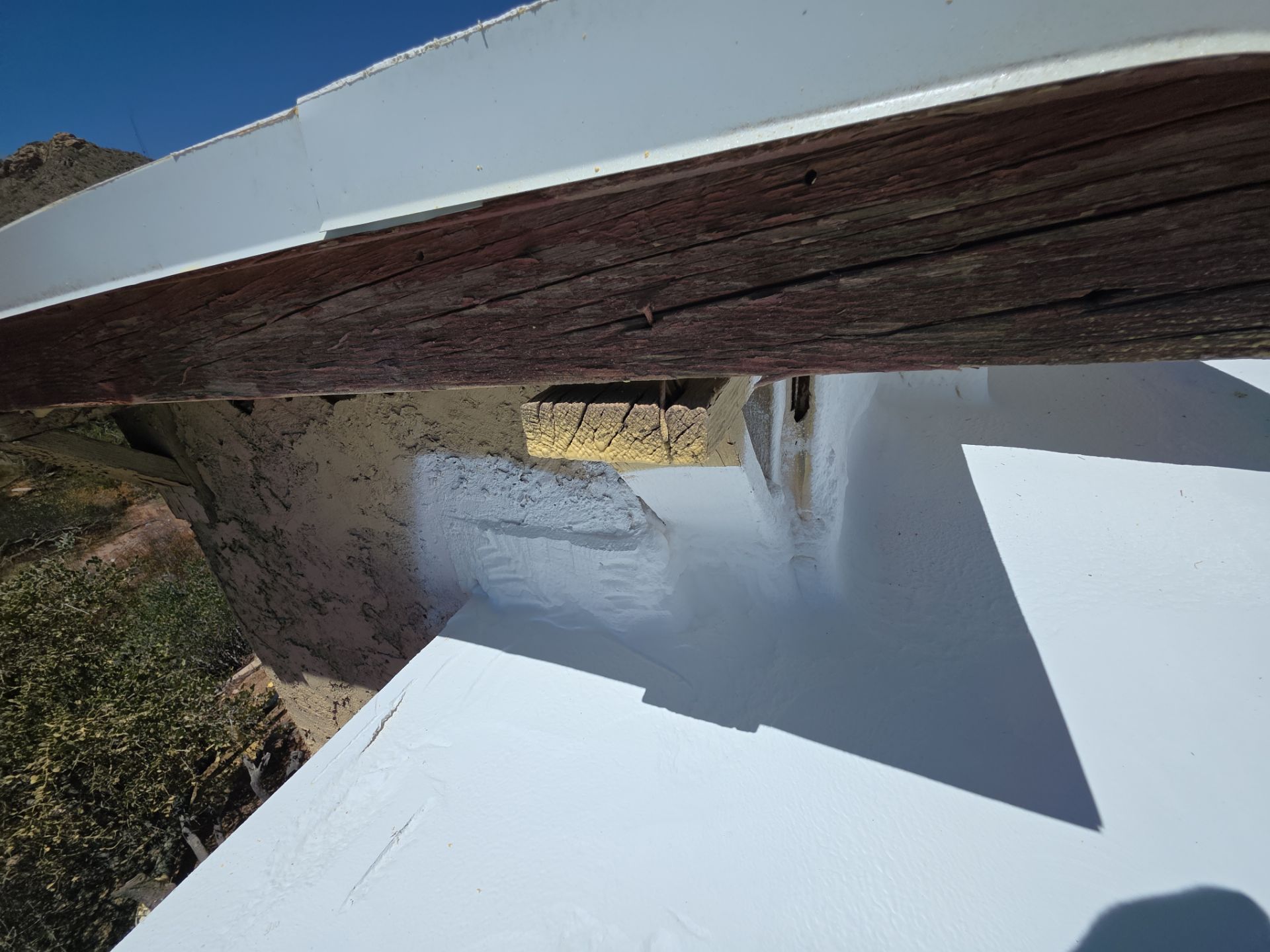 Low Slope Roofing using Flat Roofing by Weather-Tite Roofing
