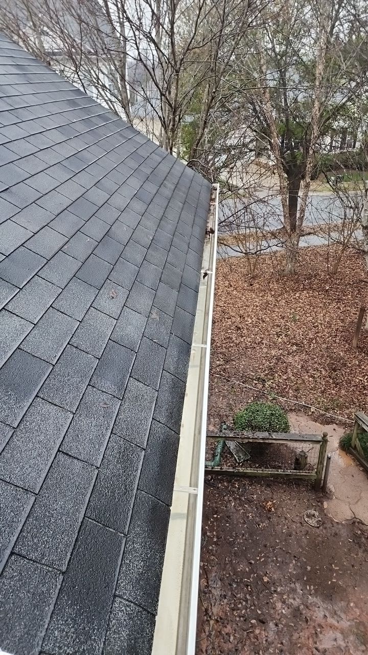 House Wash using cleaner by Power Wash Masters LLC