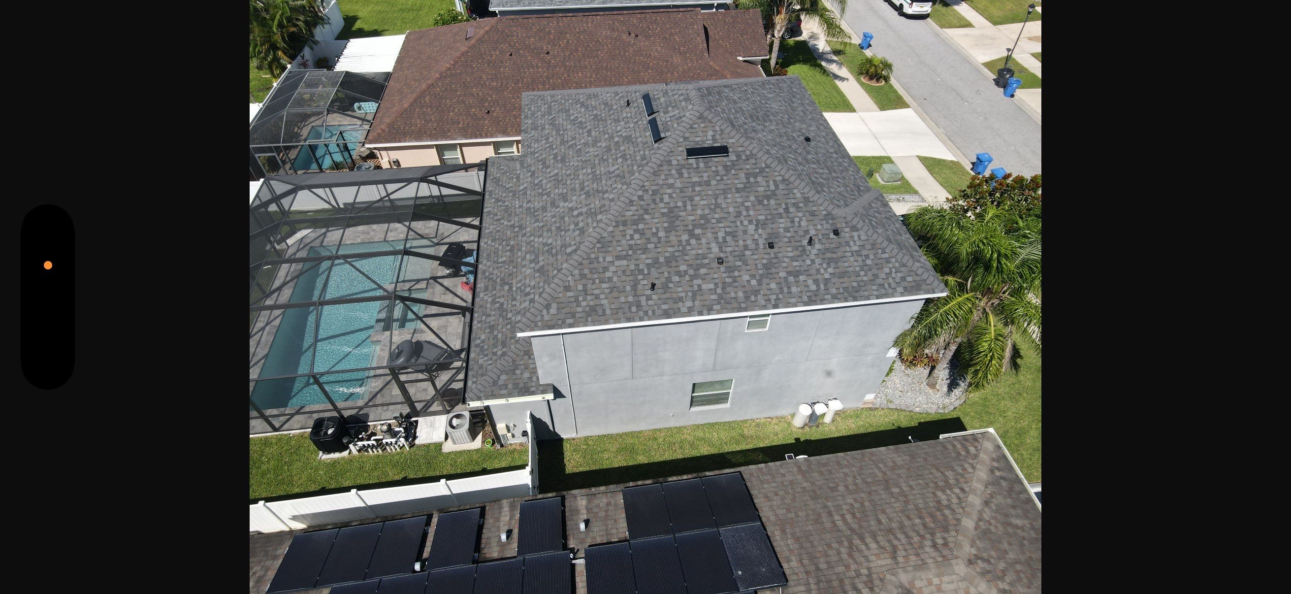 Roof Replacement in Ruskin, FL by Steadfast Roofing 