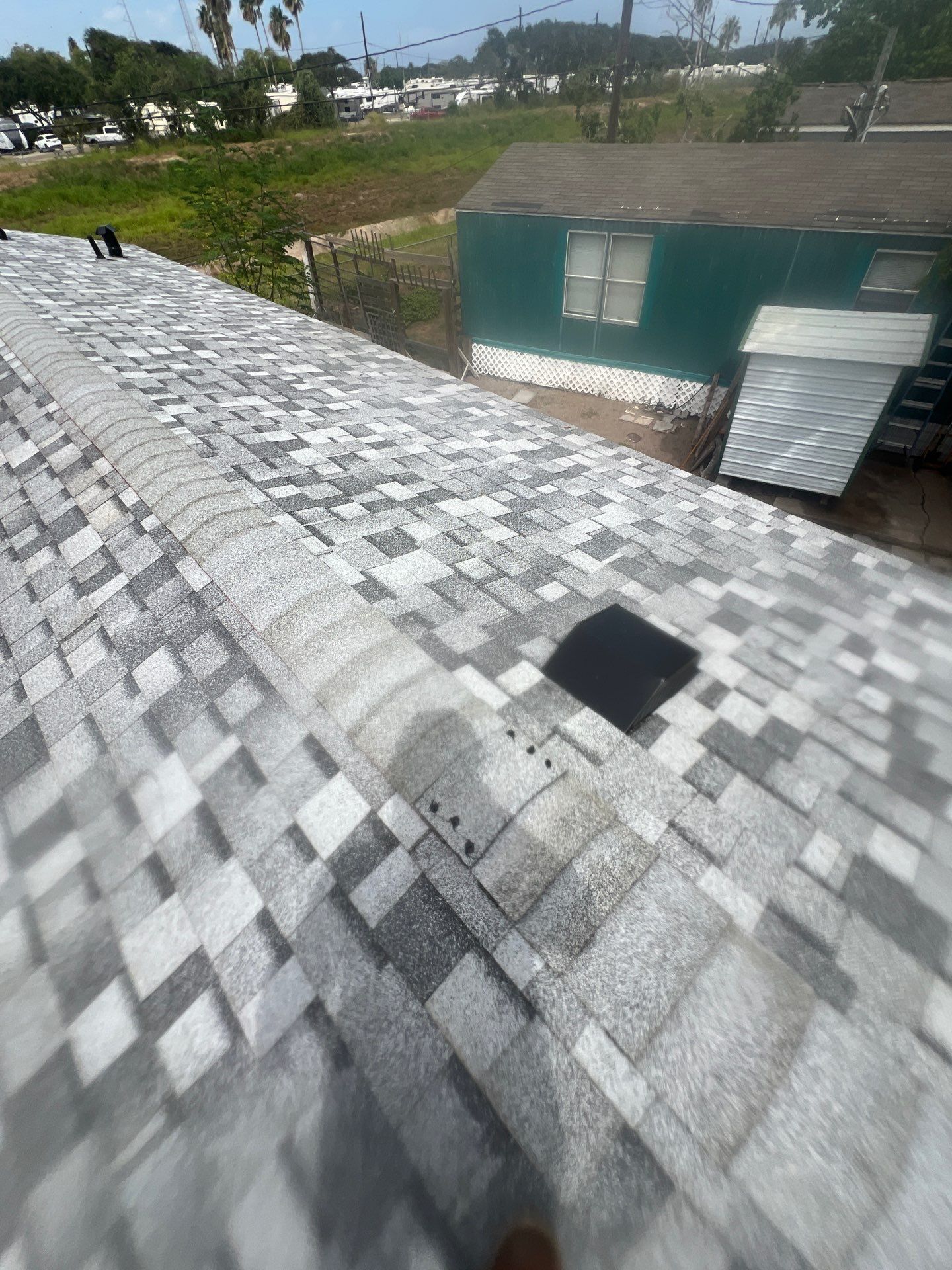 Mobile Love by Bayfront Roofing and Construction
