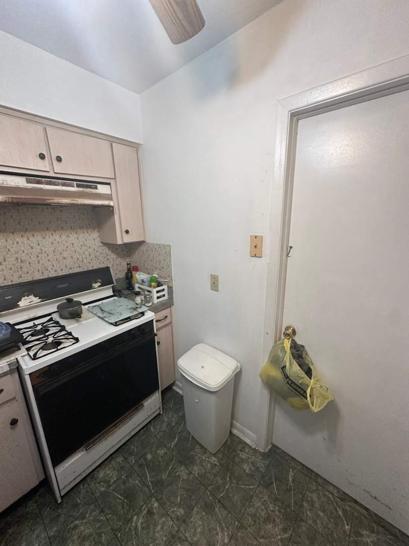 Project in Tampa by You Restorations LLC DBA YOU-Home