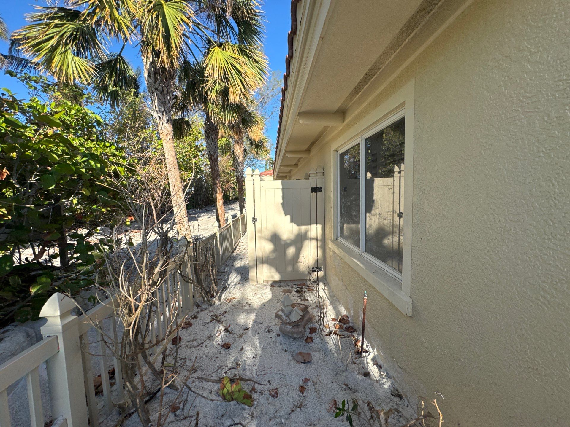 Residential Exterior Renovation in Holmes Beach by FLAPA & KeyStone