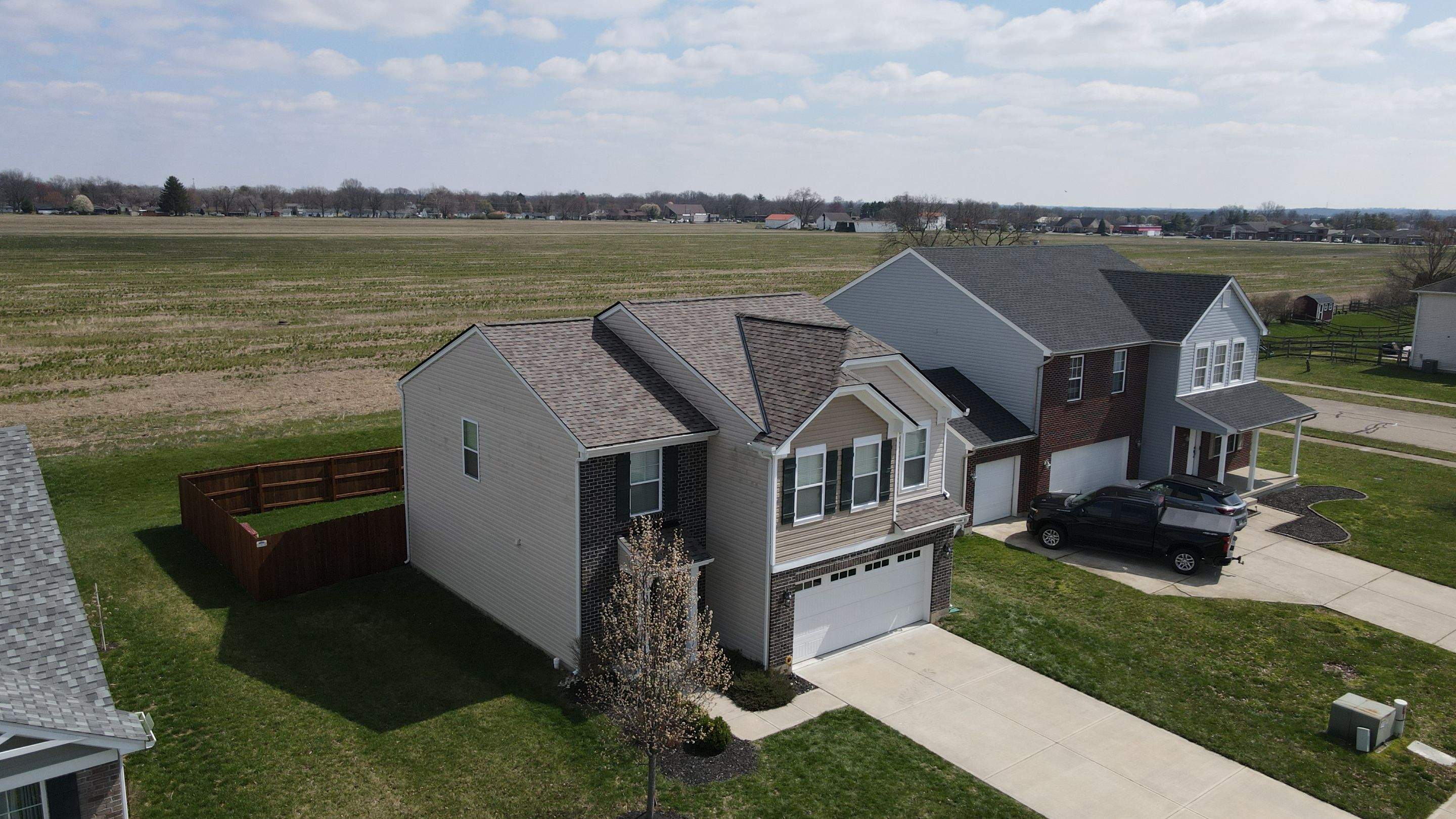 Majestic Shake by Tamlin Roofing