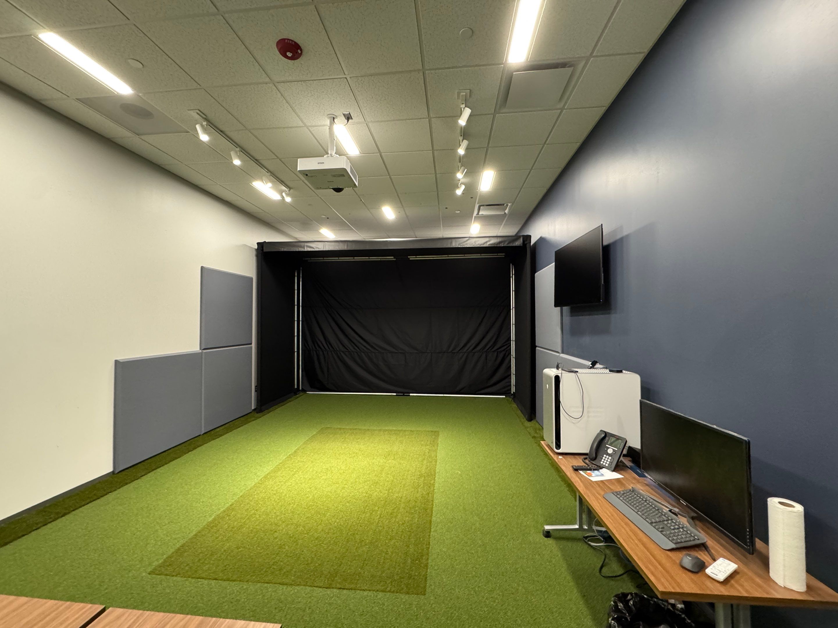 GolfGreens in Fort Wayne by ForeverLawn NEIN/INDY
