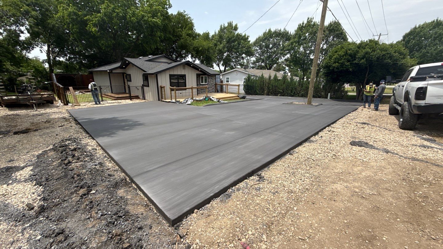 Remodeling by First Out Roofing 