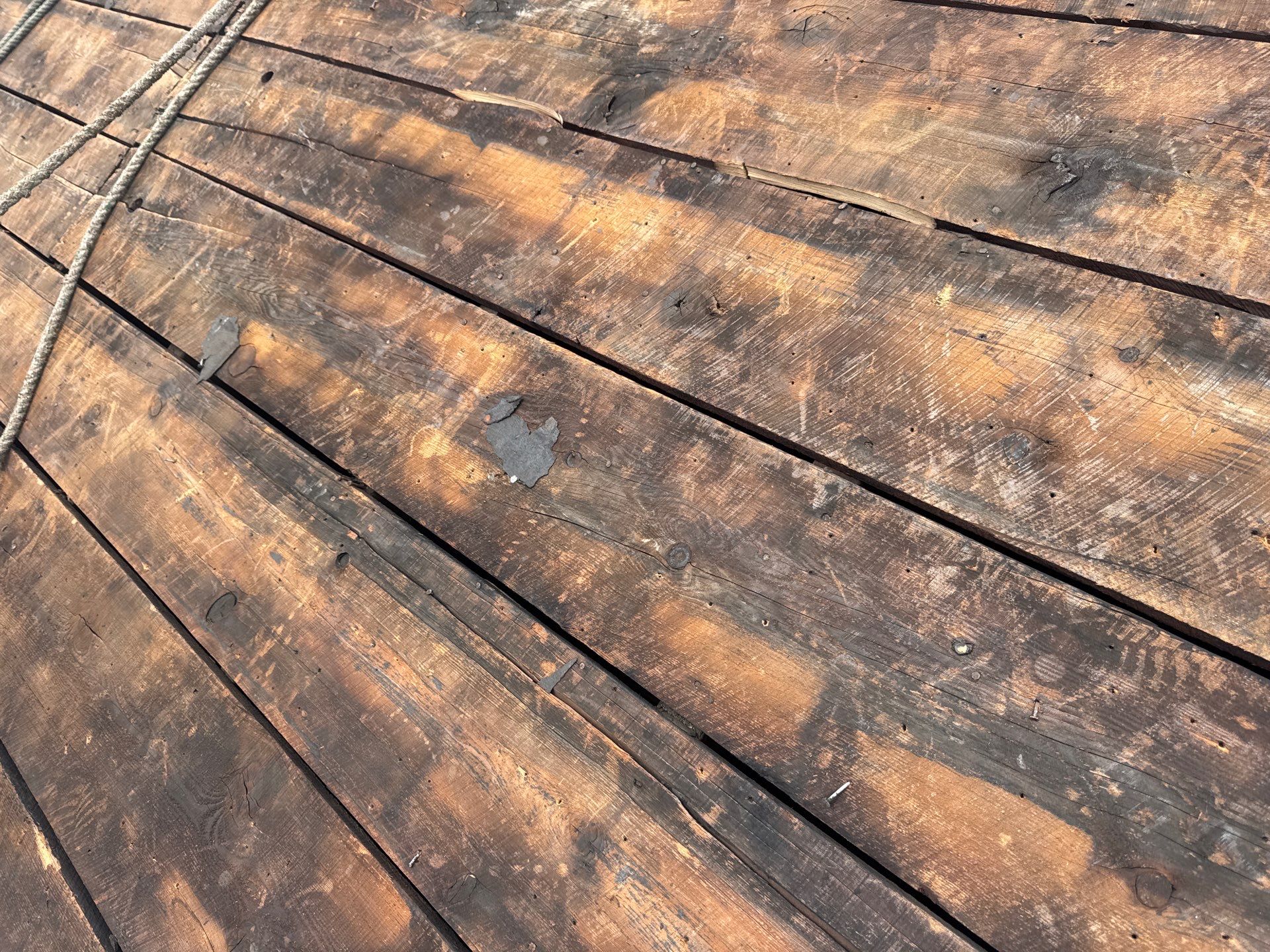 Full Residential Roof Replacement and Decking Repair in East Newark by AVEQOR