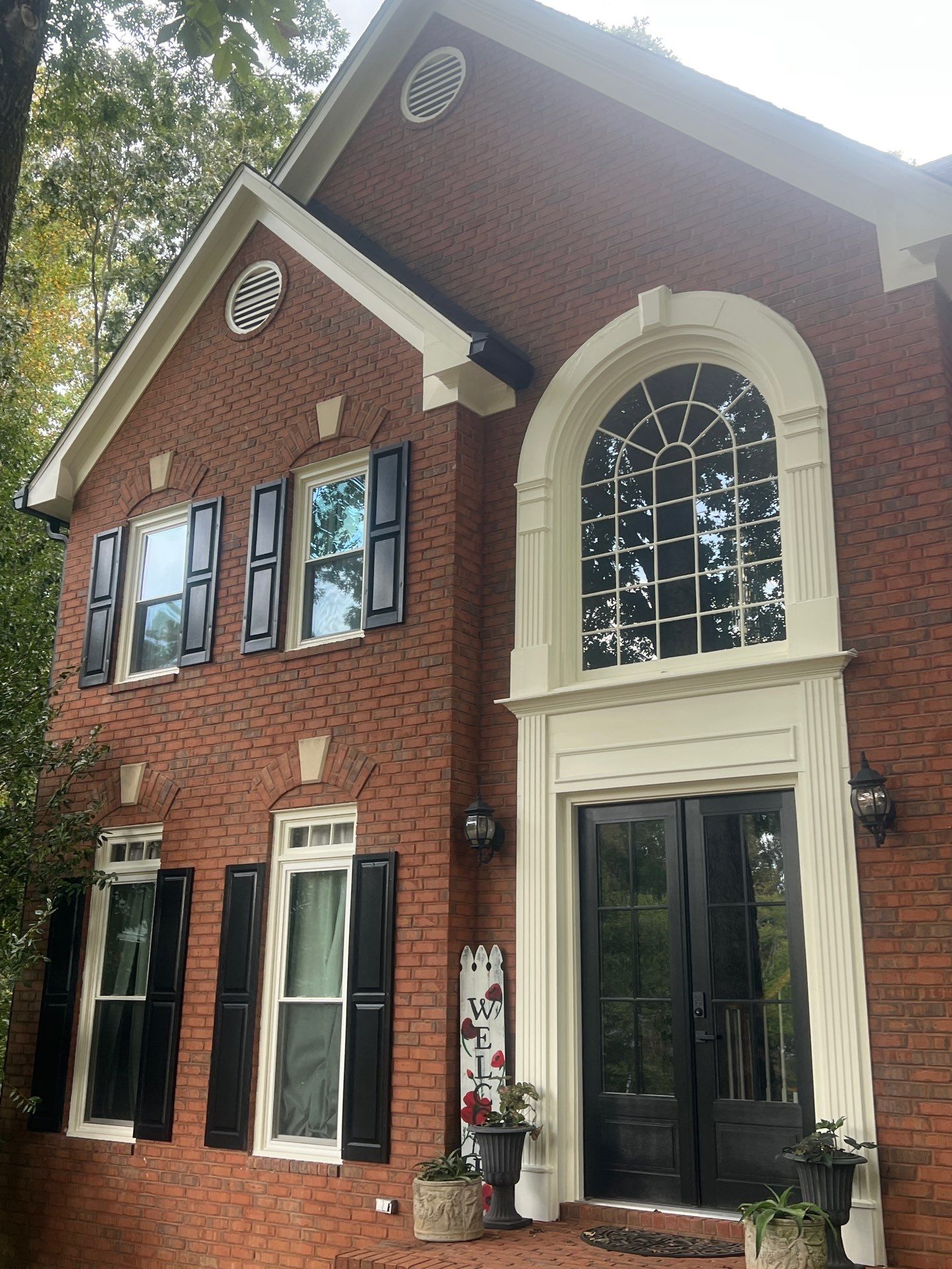 Siding, Window, and Door Replacements in Cumming, GA by Nelson Exteriors 