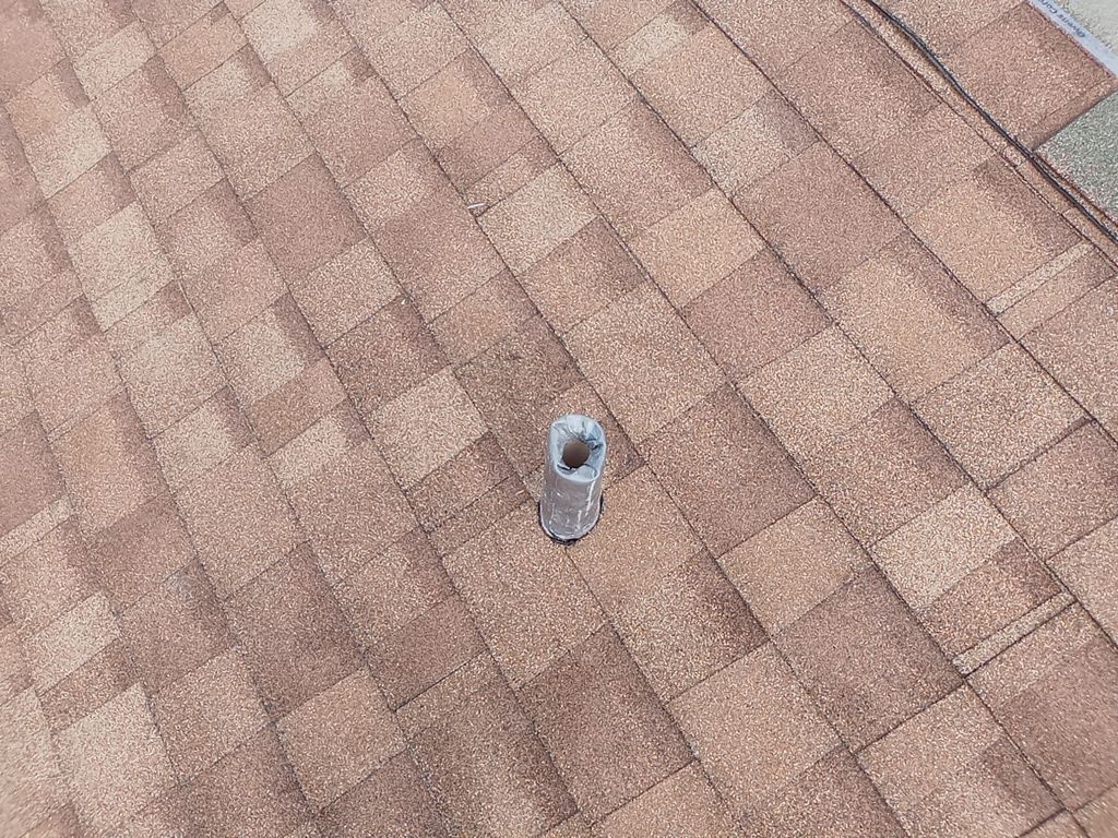 Project in St Pete 33705 by Mitchell Roofing Company LLC 