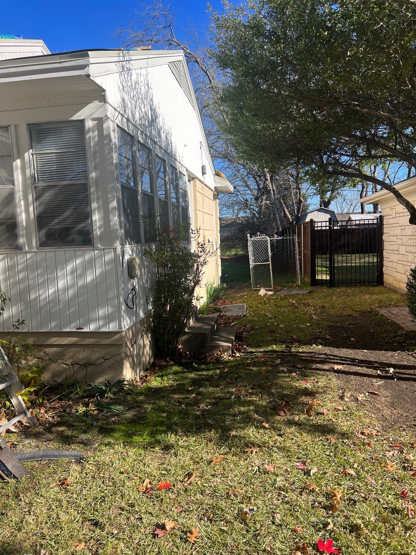 Project in Dallas by Rhino Roofing and General Contracting, LLC