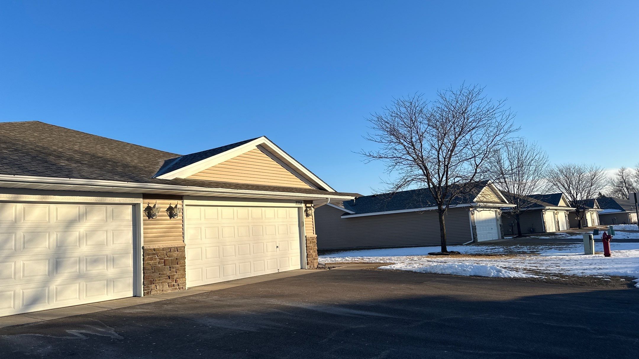 Roofing Insurance Claim - Otsego by Gassen Construction and Maintenance