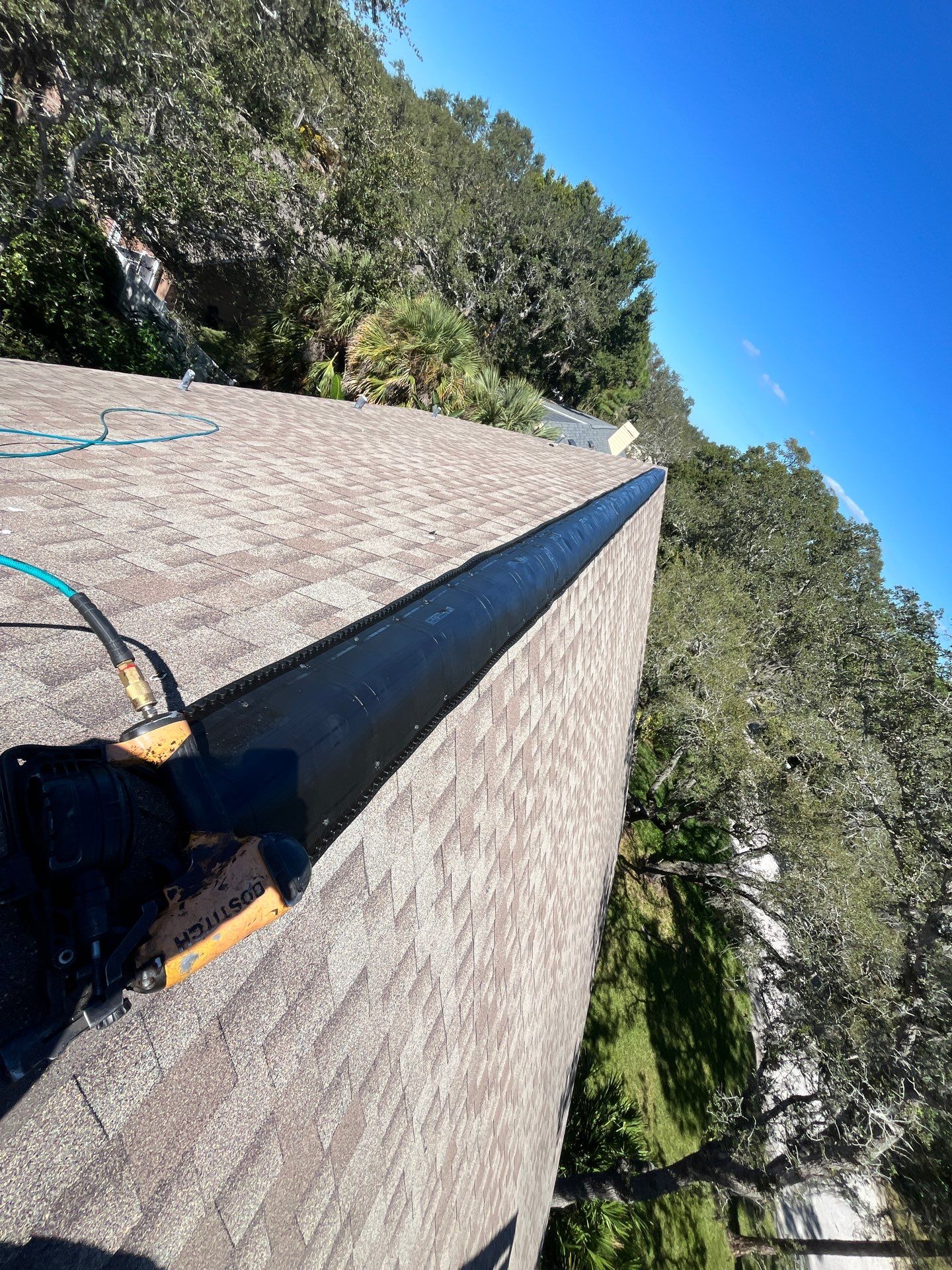 Project in Seminole 33776 by Mitchell Roofing Company LLC 