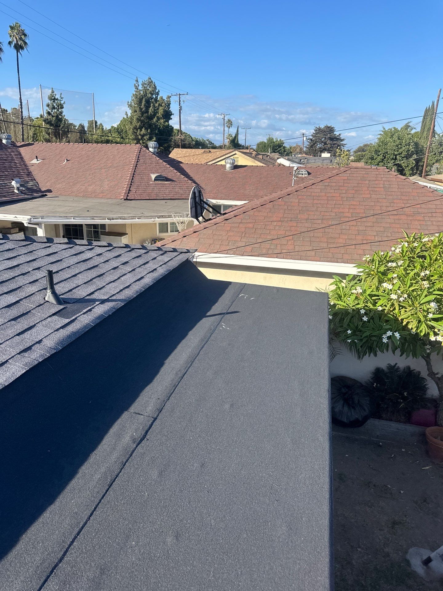 Roof Replacement - Union City, CA 94587 by Epic Roof Replacement