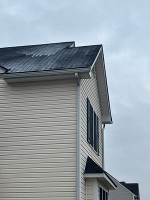Project in Richmond