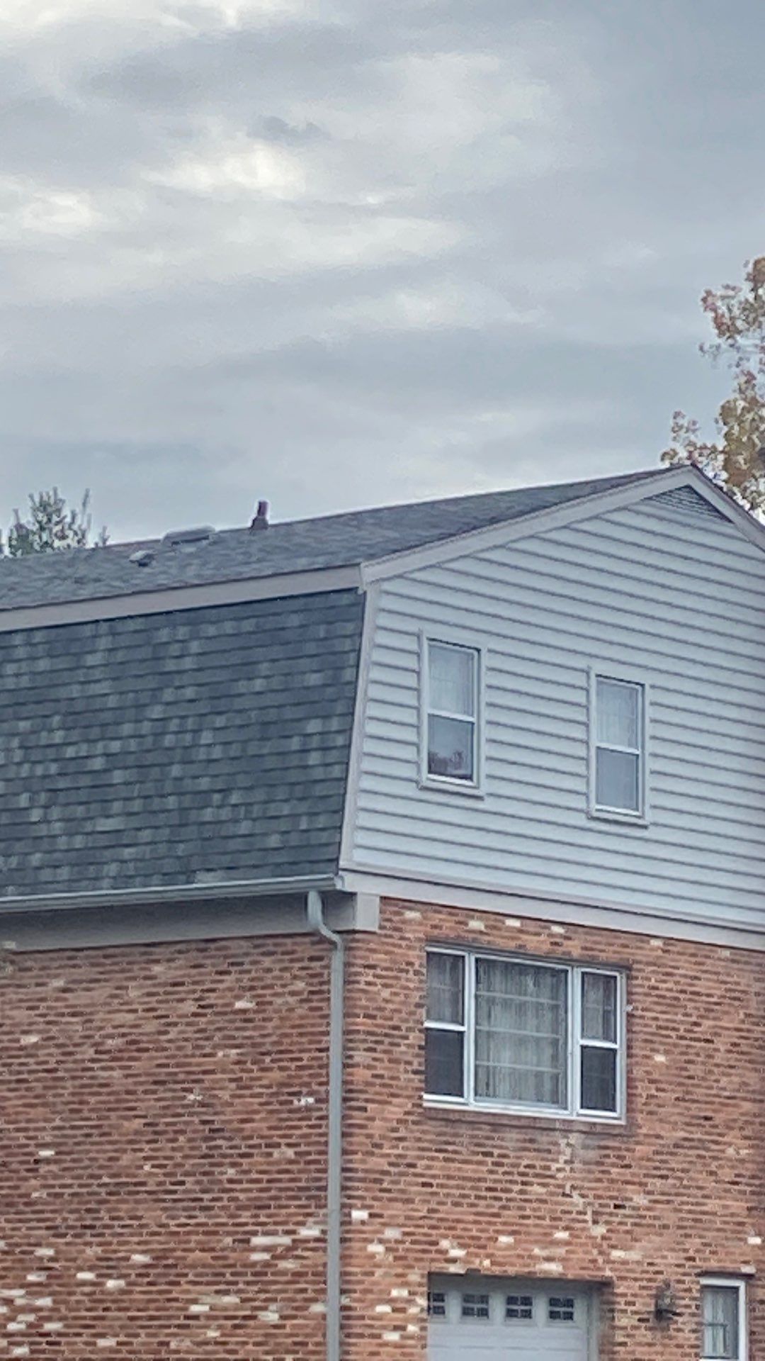 Arlington: Residential Roof Replacement with CertainTeed Landmark Pro in Max Def Georgetown Gray by RM Banning, Inc.