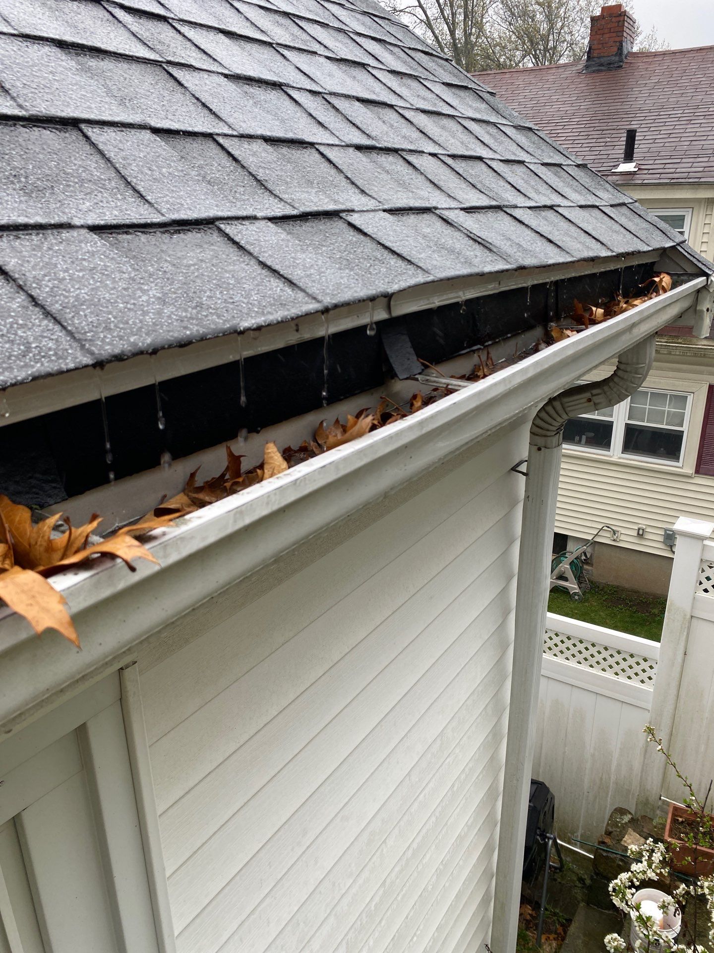 Gutters | Arlington by Mighty Dog Roofing of Greater Middlesex County
