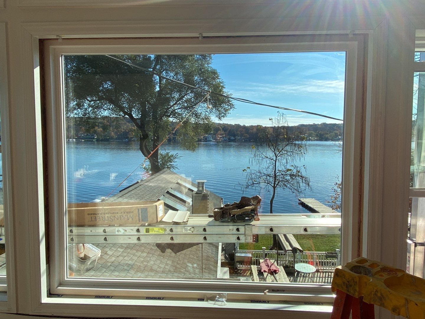 Window Replacement and Installation by Morris Renovations Inc