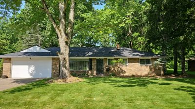 Atlas Pinnacle, Color, Black Shadow, Drip Edge, Color, Black
