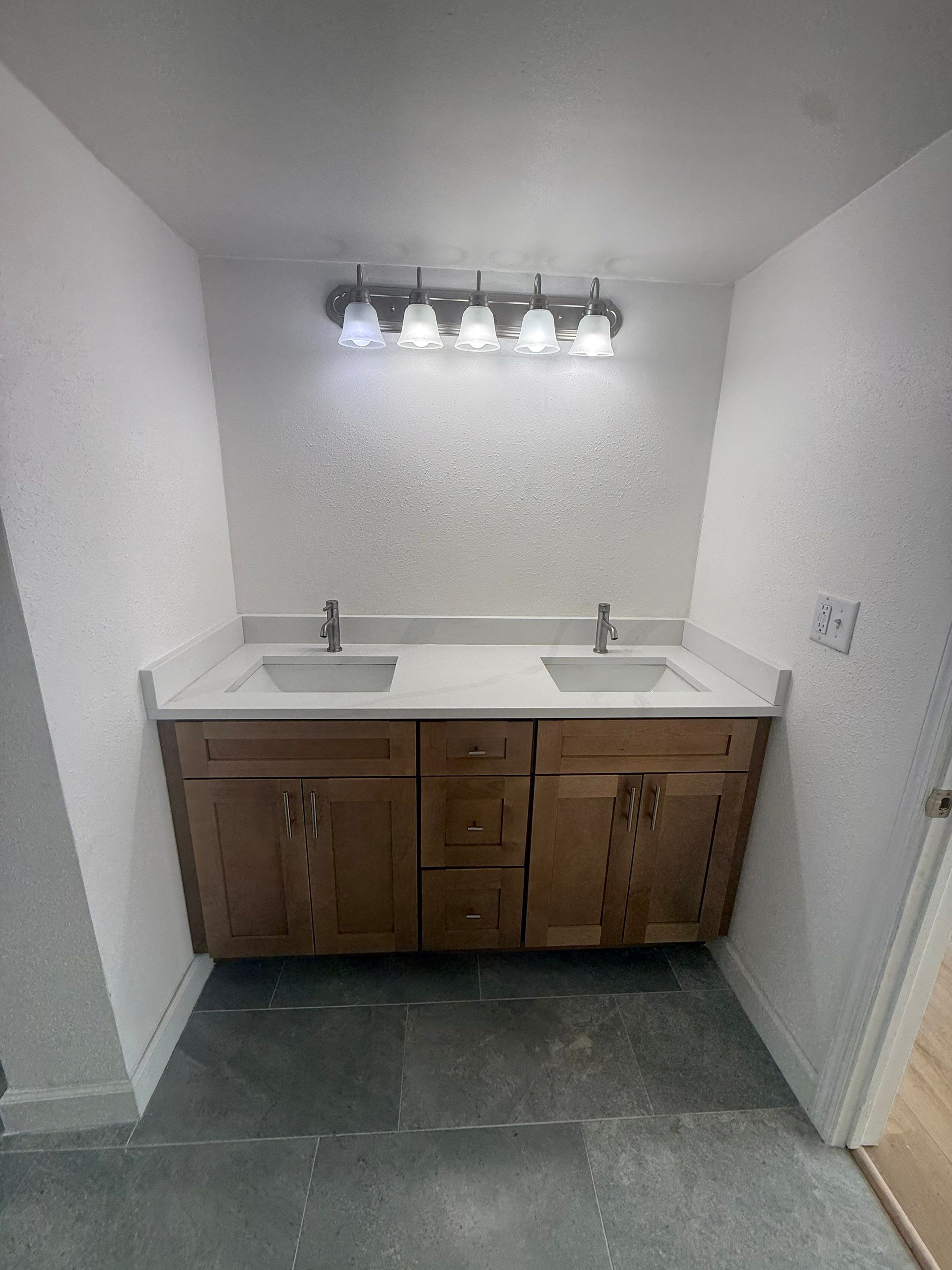 Project in South Pasadena, FL by Proline 